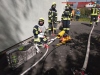 Brand Zimmer, Eisingen, 11.10.2020